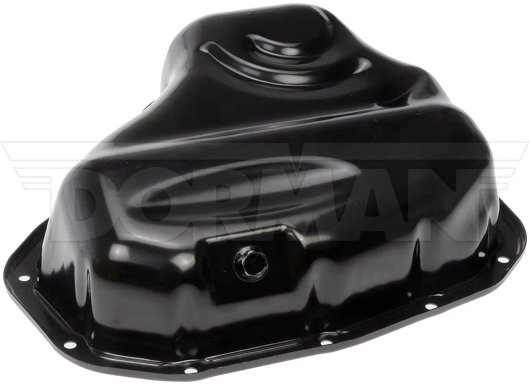 264-593 – DORMAN Oil Pan, OE Replacement 2 Quart Capacity
